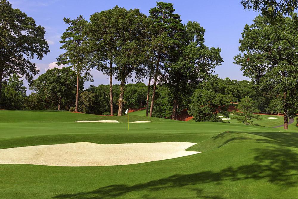 Hole 10
