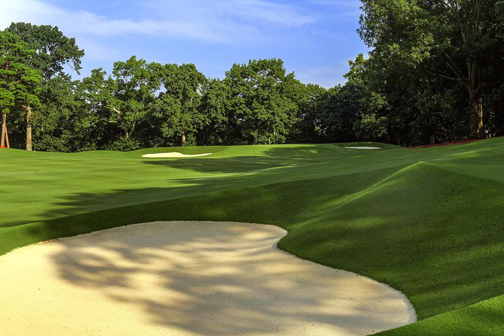 Hole 14