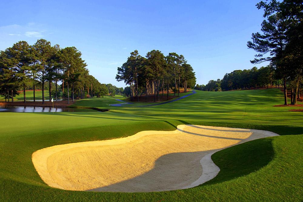 Hole 15